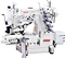 cylinder bed sewing machine